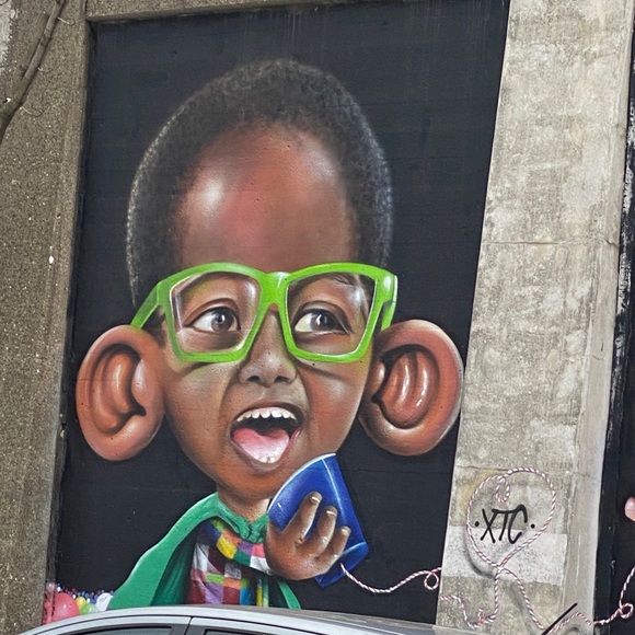 Meet your Posher, Sheldon - Picture 1 of 1